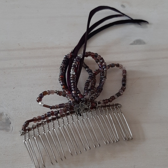 Handmade hair pin - Picture 3 of 3
